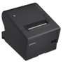 Epson TM-T88VII (112) Impresora de Tickets Térmica Negra con USB y Ethernet